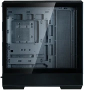 Zalman P50 Black
