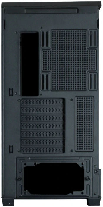 Zalman P50 Black