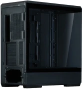 Zalman P50 Black