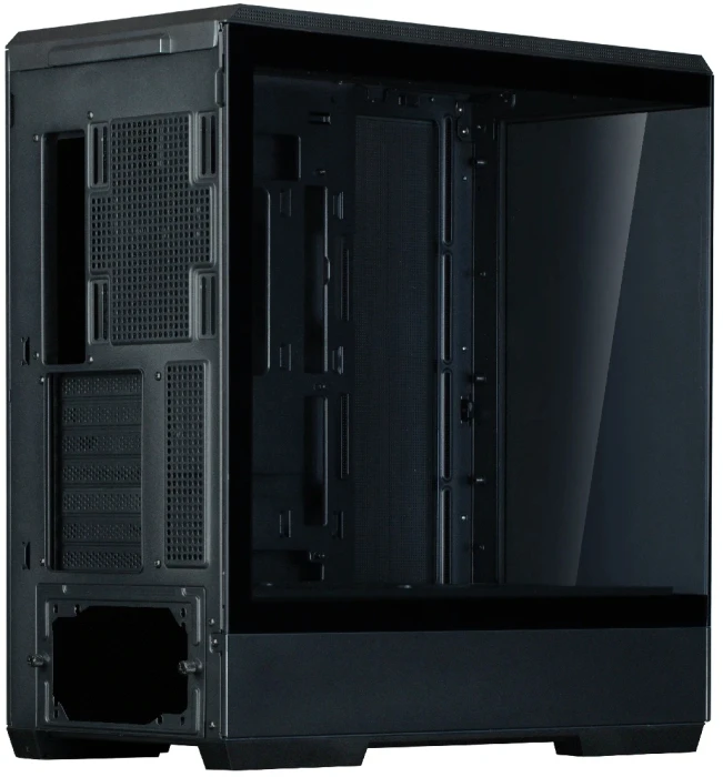 Zalman P50 Black