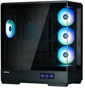 Zalman P50 DS - Black