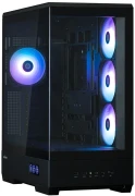 Zalman P50 DS - Black