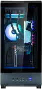 Zalman P50 DS - Black