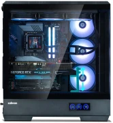 Zalman P50 DS - Black