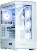 Zalman P50 DS White