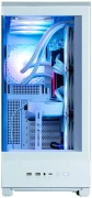 Zalman P50 DS White