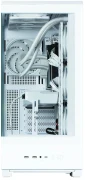 Zalman P50 DS White