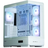 Zalman P50 DS White