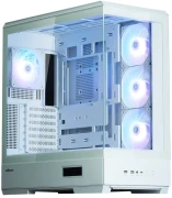Zalman P50 DS White