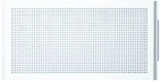 Zalman P50 DS White