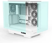 Zalman P50 DS White