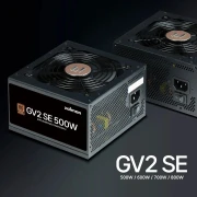 Zalman ZM500 GV2 SE Bronze 500W