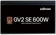 Zalman ZM600 GV2 SE Bronze 600W