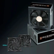 Zalman ZM600 GV2 SE Bronze 600W