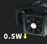 Zalman ZM600 GV2 SE Bronze 600W