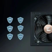 Zalman ZM600 GV2 SE Bronze 600W