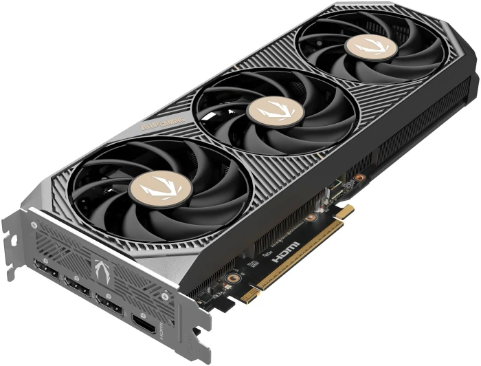 ZOTAC RTX 5070 12GB SOLID OC