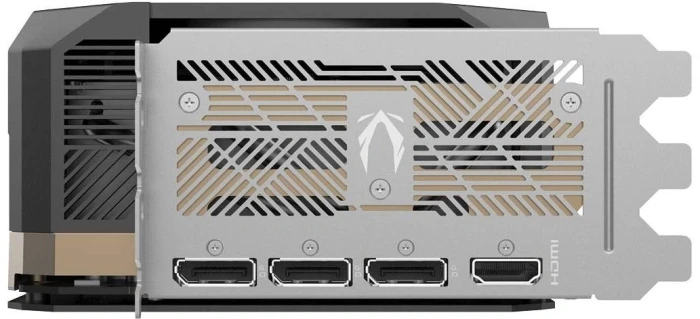 ZOTAC RTX 5090 SOLID 32GB