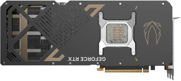 ZOTAC RTX 5090 SOLID 32GB