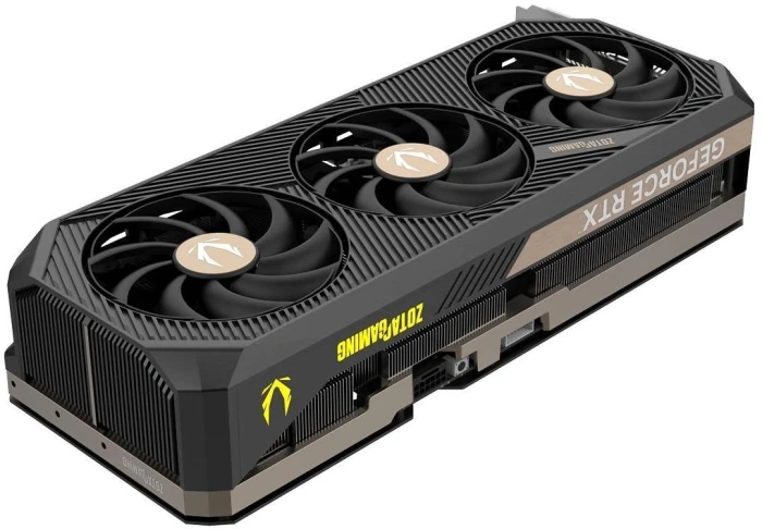 ZOTAC RTX 5090 SOLID 32GB