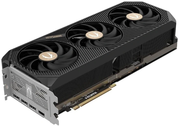 ZOTAC RTX 5090 SOLID 32GB