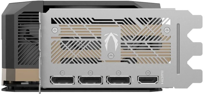 ZOTAC RTX 5090 SOLID OC 32GB