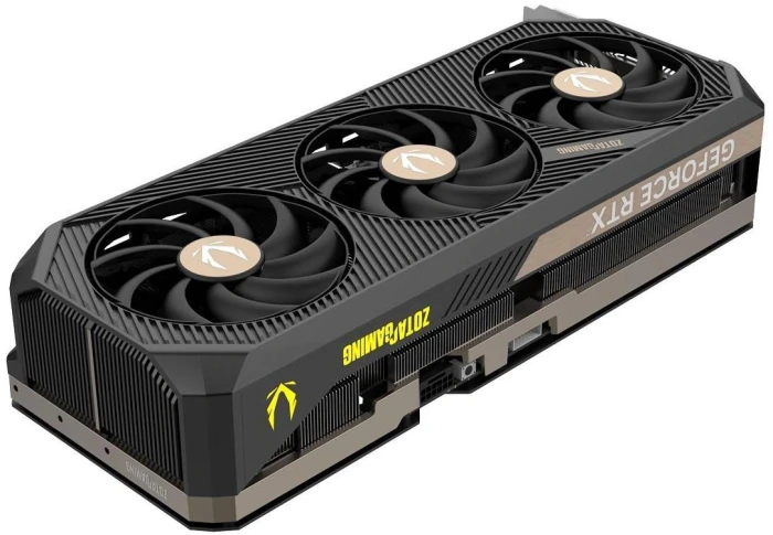 ZOTAC RTX 5090 SOLID OC 32GB
