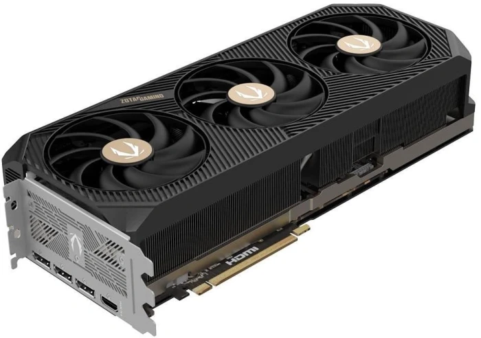 ZOTAC RTX 5090 SOLID OC 32GB