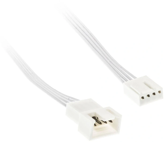 Kolink PWM удължител за вентилатор 0.6m