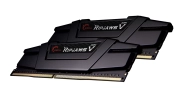 G.SKILL Ripjaws V Black 16GB (2x8GB) DDR4 3200MHz CL16