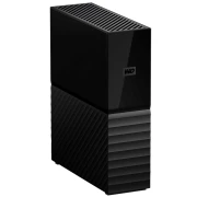 Western Digital My Book 8TB - WDBBGB0080HBK-EESN