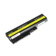 Батерия за лаптоп GREEN CELL, IBM Lenovo ThinkPad T60 T61 R60 R61, 10.8V, 4400mAh