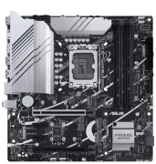 ASUS PRIME Z790M-PLUS D4