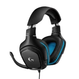 Logitech G432
