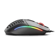 Glorious Model I (Matte Black)