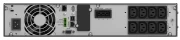 UPS POWERWALKER VFI 2000 ICR IoT  PF1 2000VA/ 2000 W, On-Line - ОСТАНЕТЕ ВЪВ ВРЪЗКА В ОБЛАКА!