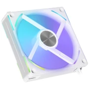 Lian-Li UNI AL120 V2 ARGB PWM White 3in1