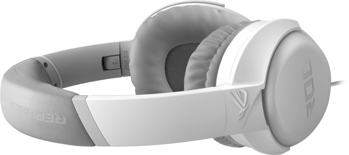 ASUS ROG Strix Go Core White