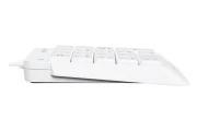 A4tech FK13P White