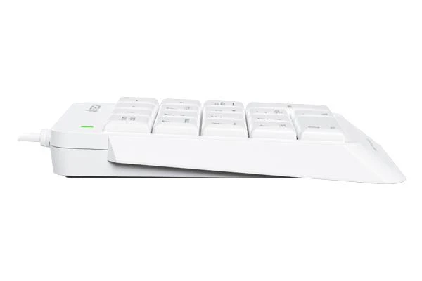 A4tech FK13P White