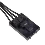 Corsair LL140 RGB Black