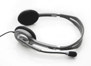 Logitech H110 3.5mm