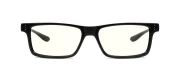 GUNNAR Vertex Onyx Clear Natural