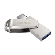 SanDisk Ultra Dual Drive Luxe 64GB
