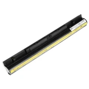 Батерия за лаптоп GREEN CELL Lenovo G50 G50-30 G50-45 G50-70 G70 G500s G505s Z710, 14.4V, 4400mAh