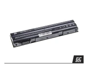 Батерия  за лаптоп GREEN CELL, Dell Latitude E6420 E6520 E5420, 11.1V, 6800mAh
