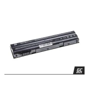 Батерия за лаптоп GREEN CELL, Dell Latitude E6420 E6520 E5420, 11.1V, 6800mAh