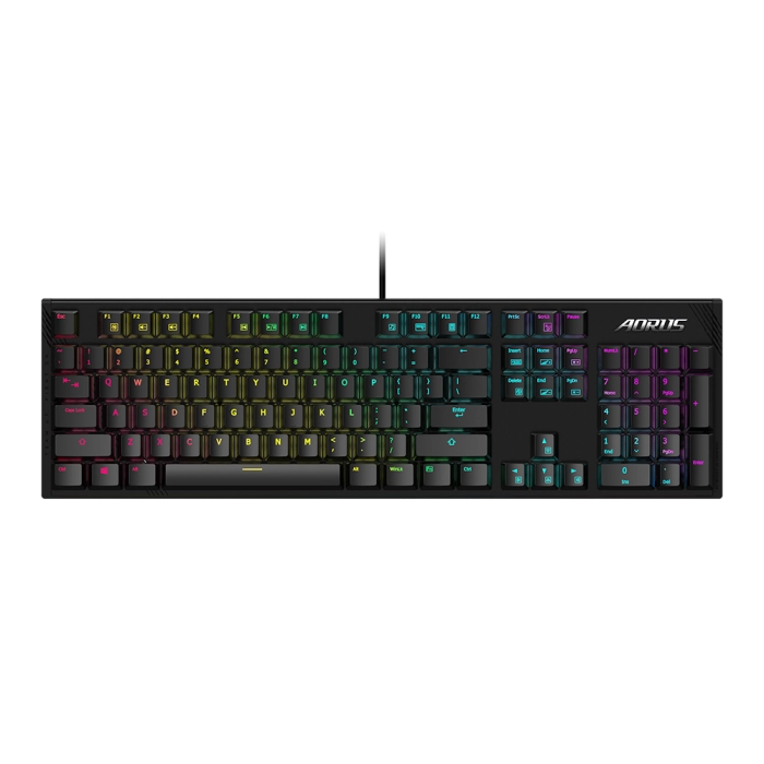Gigabyte Aorus K1