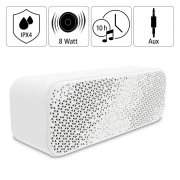HAMA PowerBrick 2.0 White 8W