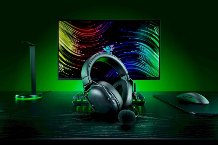 RAZER BlackShark V3 X HyperSpeed